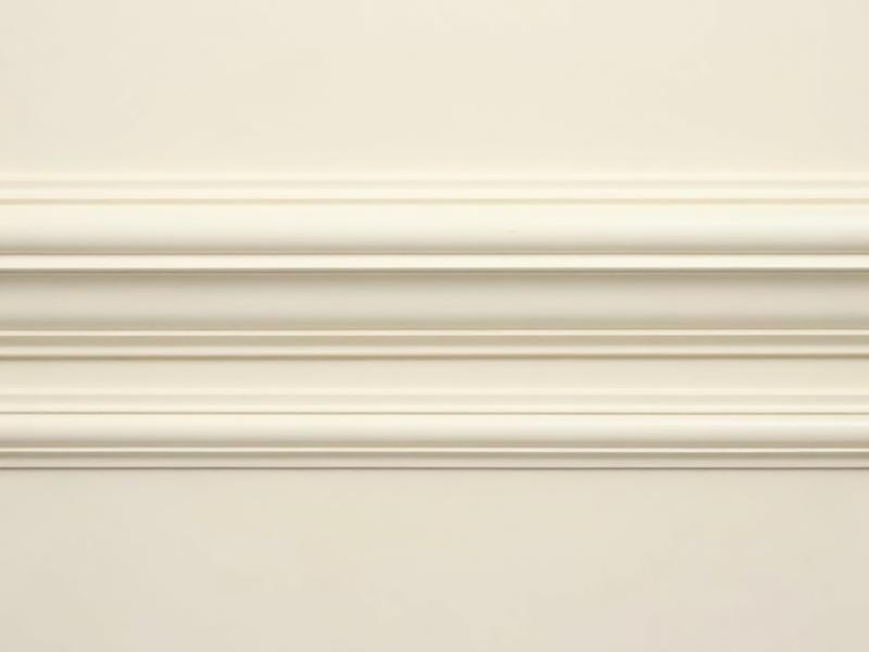 تراييش عاجية فاخرة